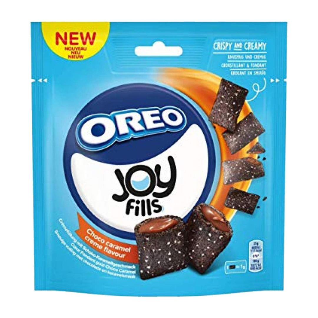 CAD JOY FILLS ORIO 90GM
